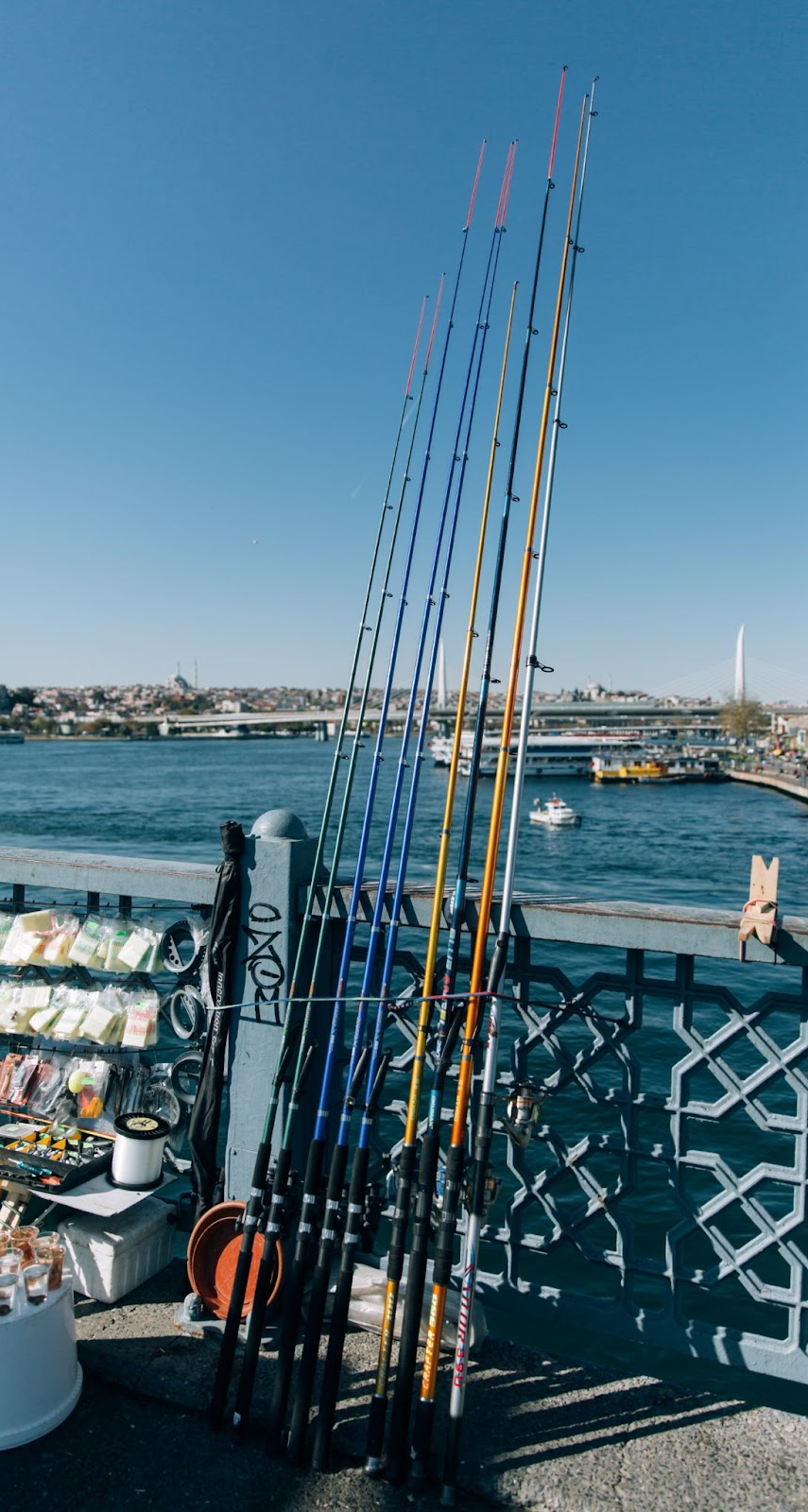 T-H Marine Supplies case study