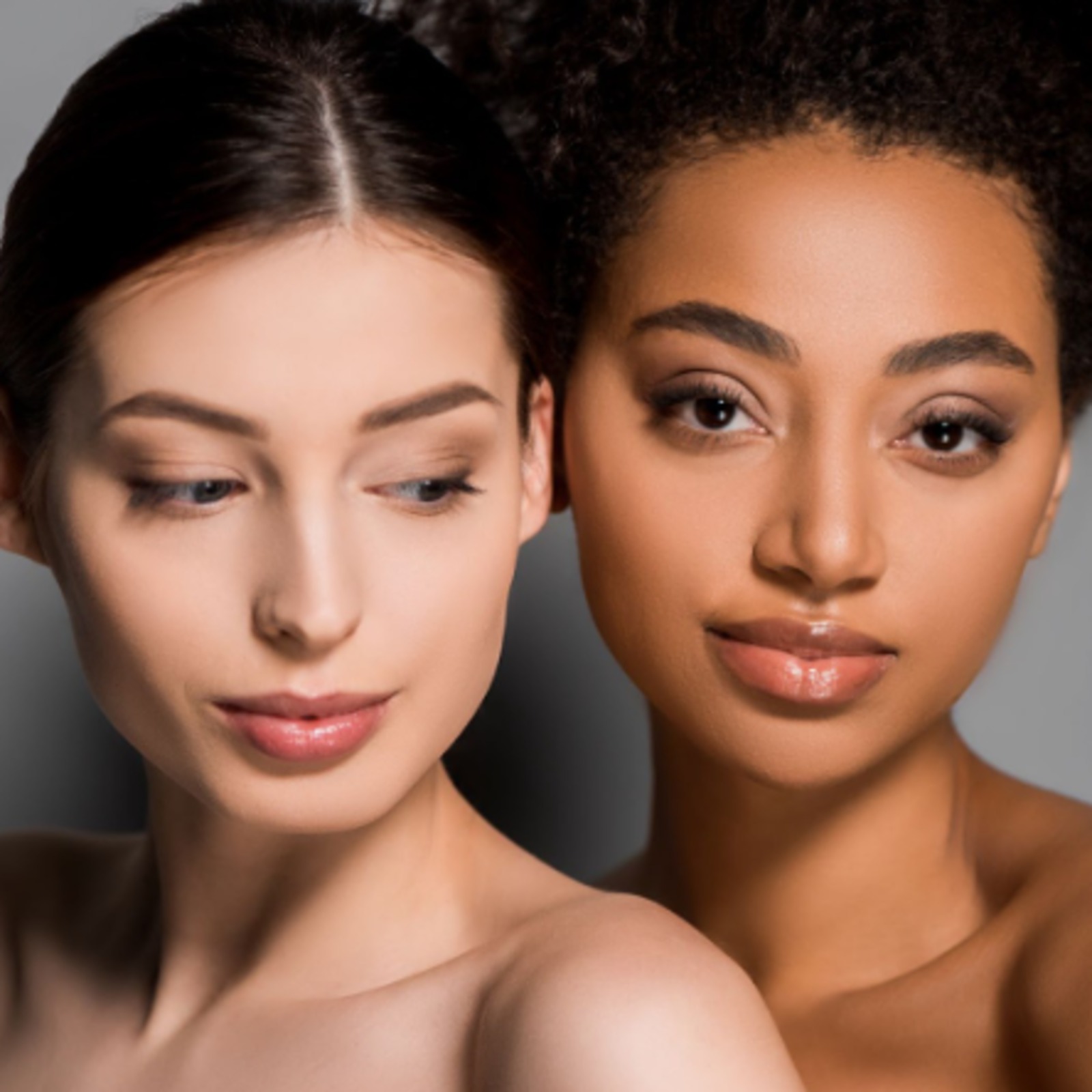 AI workshop for beauty brand executives