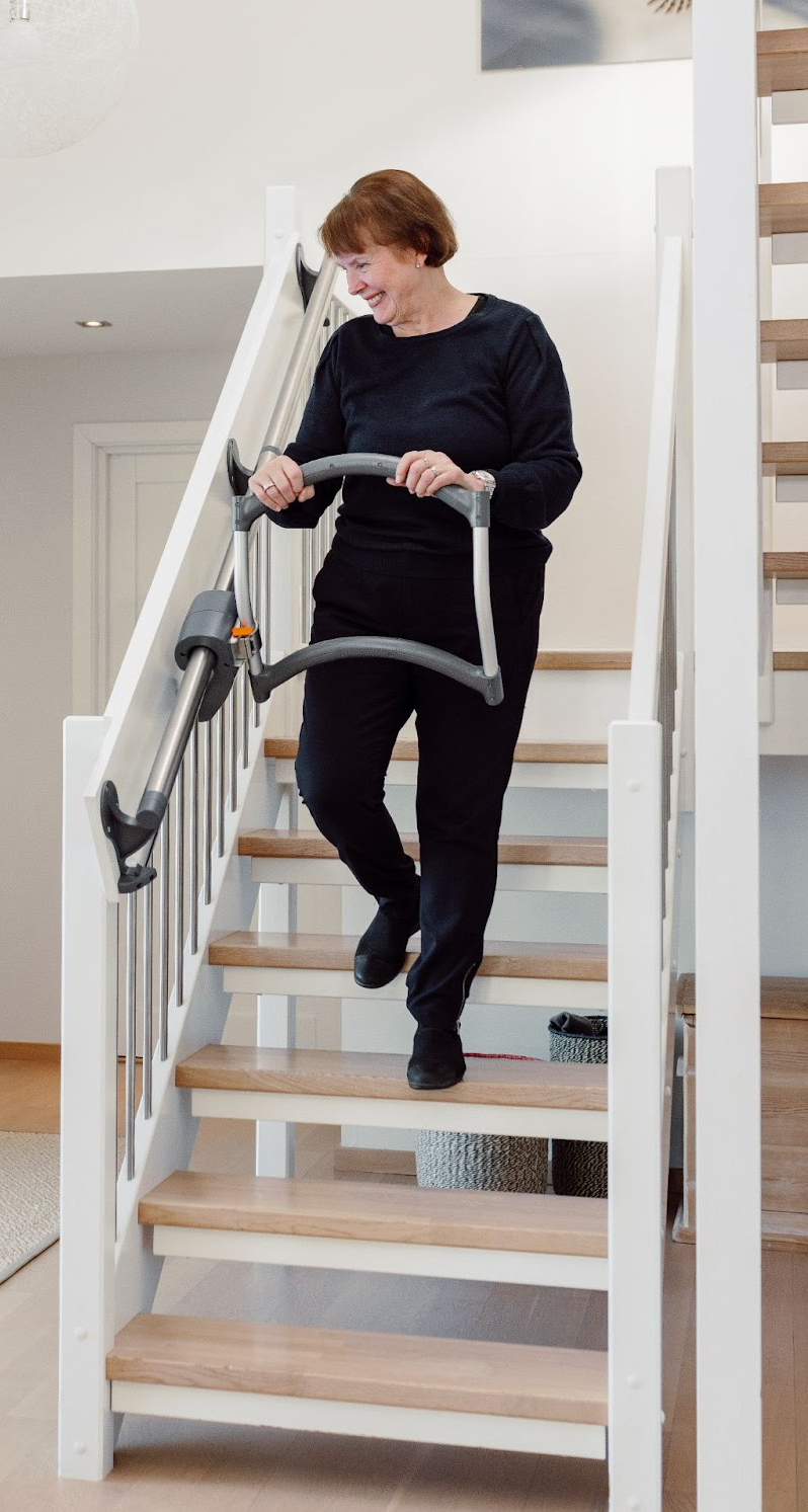 From B2B to Consumer-First: TOPRO Mobility’s Journey to New Markets