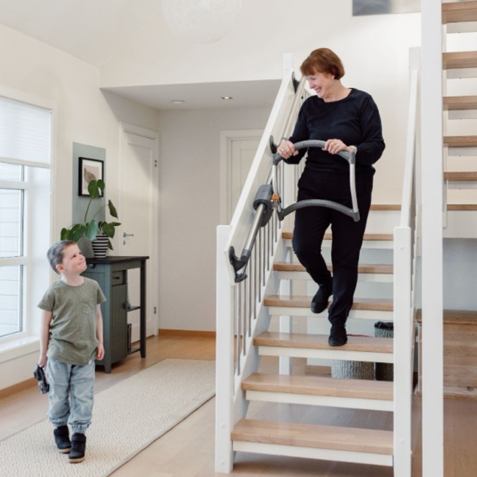 TOPRO Mobility's B2B-to-consumer pivot