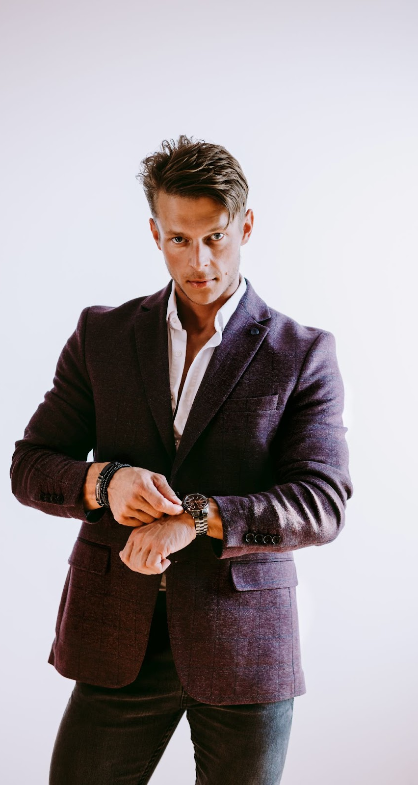 Accelerating Growth: Successful Recruitment for Tourneau's eCommerce Team