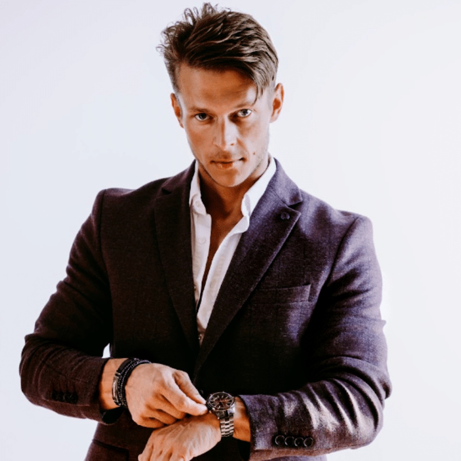 Digital Merchandising Manager hire for Tourneau