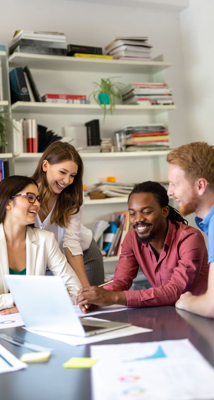 Trackforce Valiant Inc case study