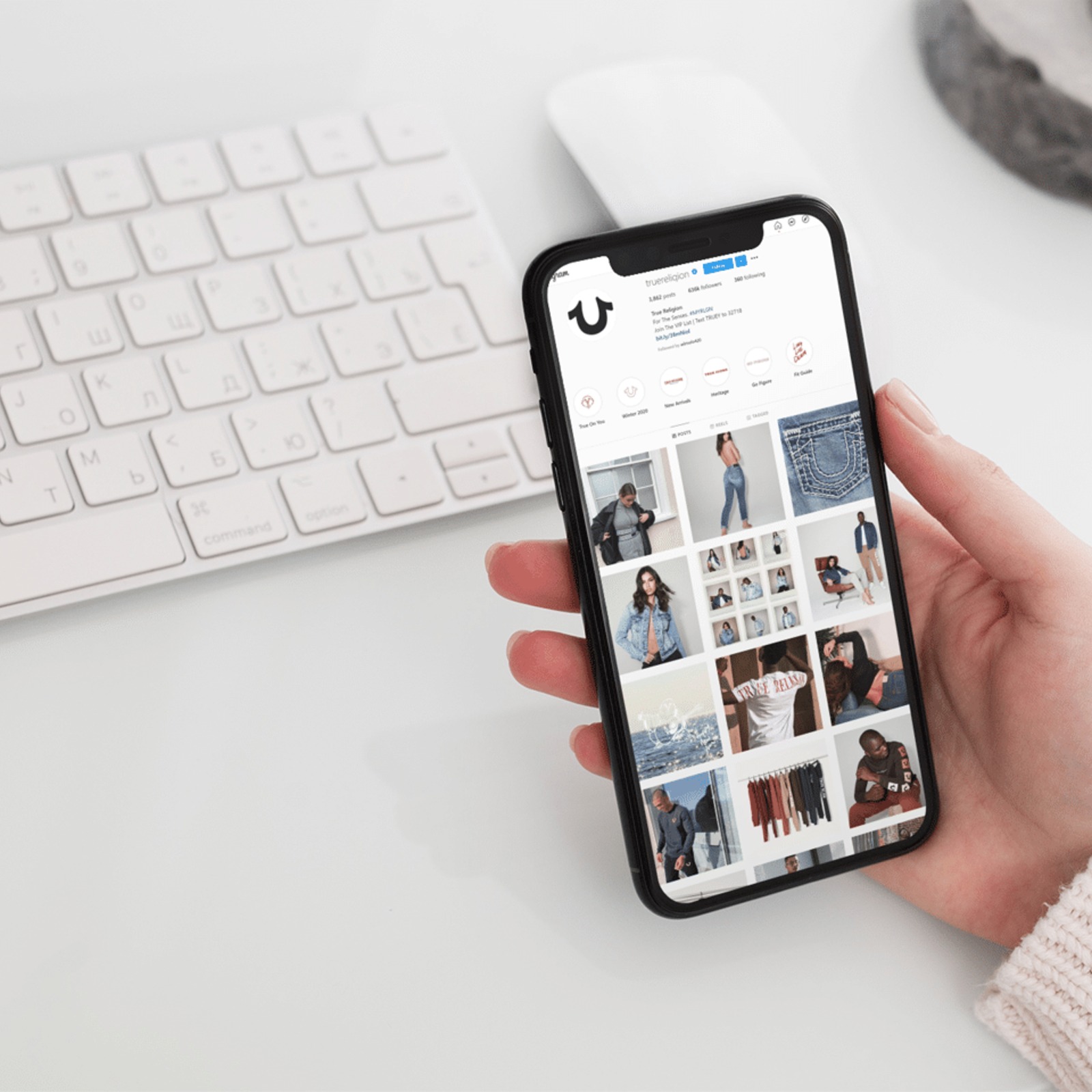 Revamp Online Customer Acquisition