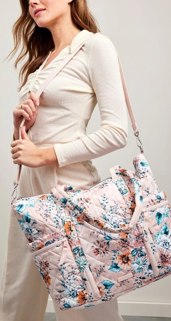 Vera Bradley case study