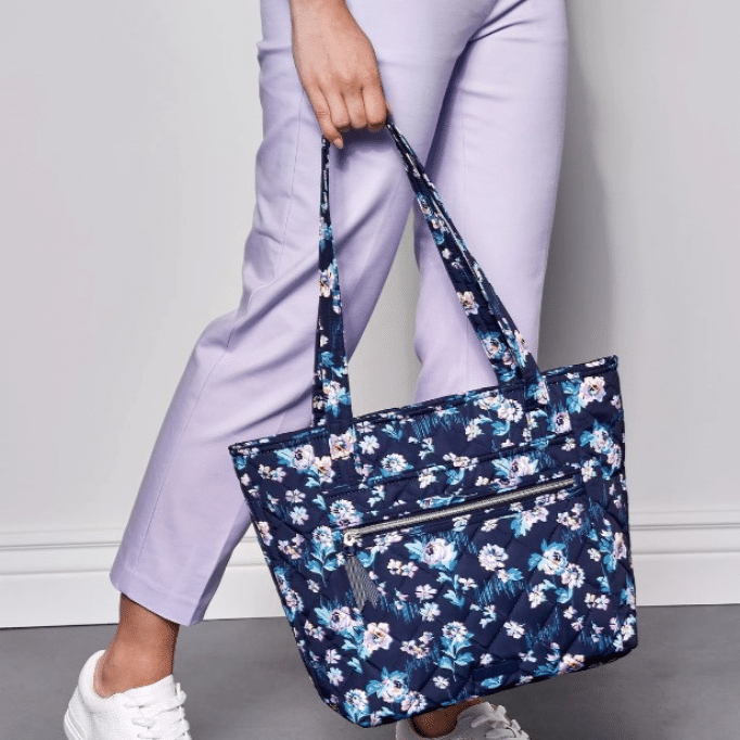 Vera Bradley 3-year strategic plan