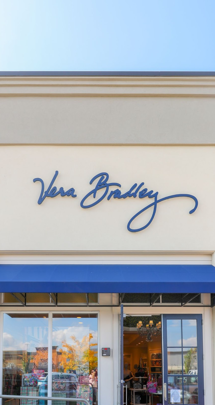 Driving Brand Growth: The Strategic Vision for Vera Bradley