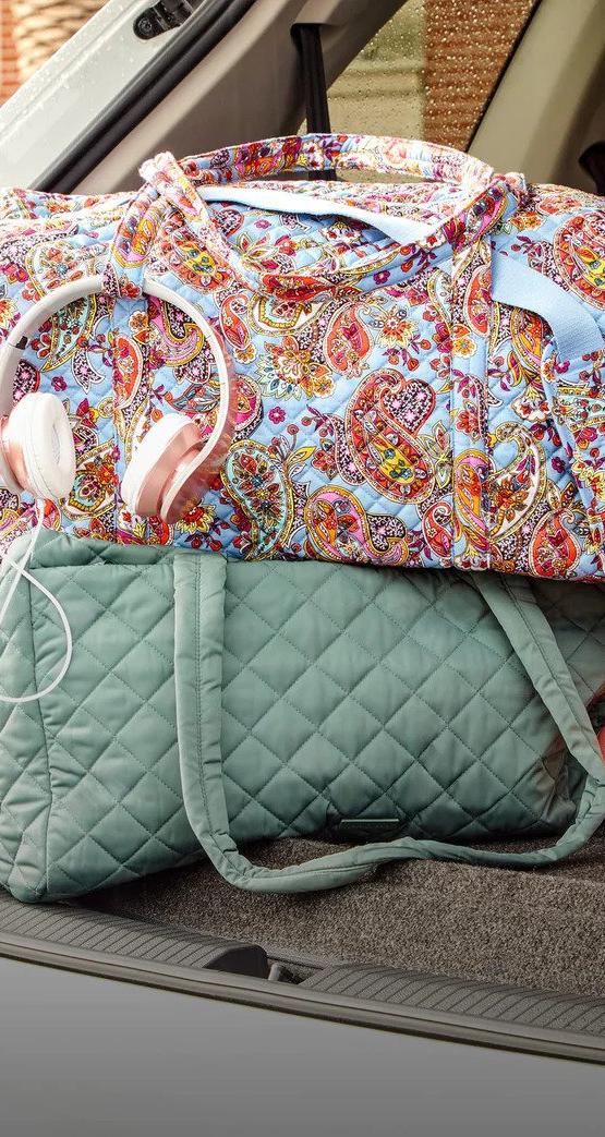 Vera Bradley case study