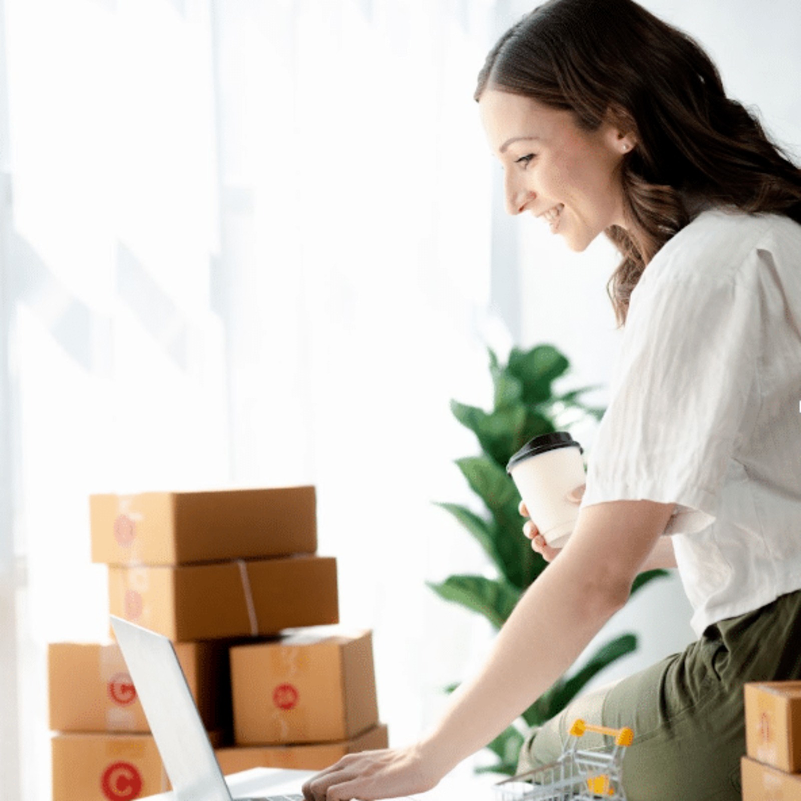 Verishop merchandising & creative leadership
