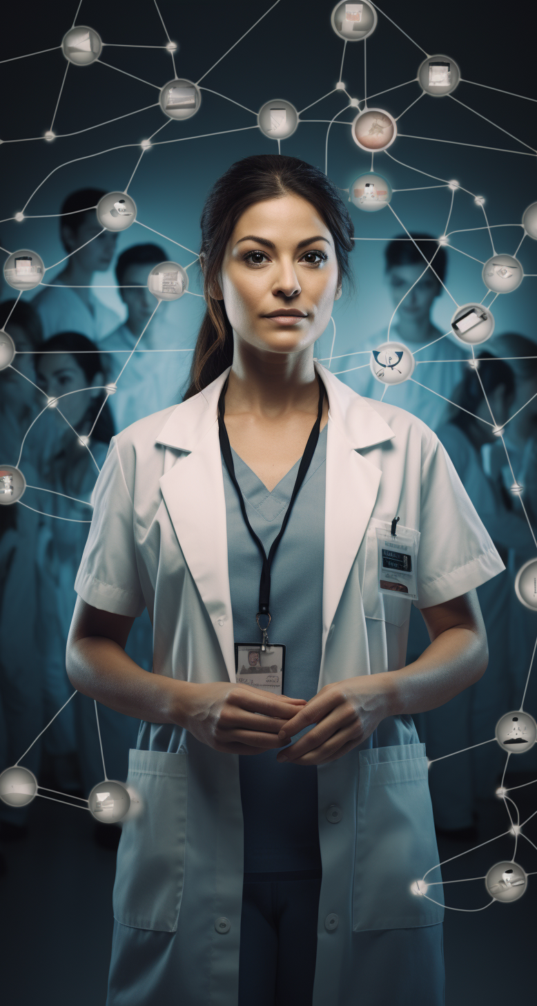 Revolutionizing How to Reach Professionals with Outbound Marketing - Healthcare