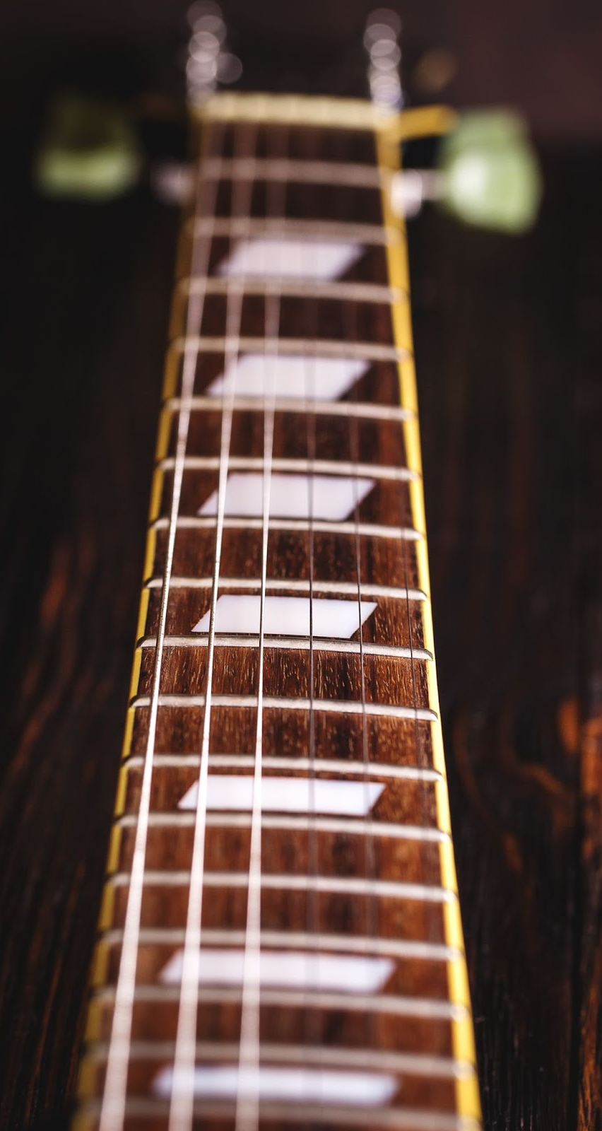 Walt Grace Vintage case study