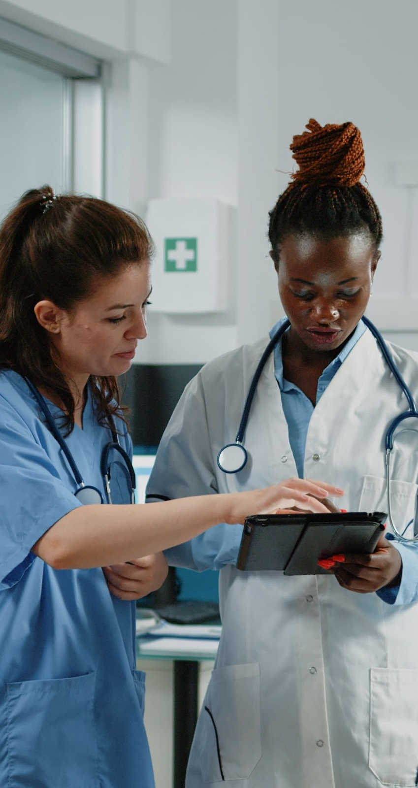 Healthcare Chief Marketing Officer