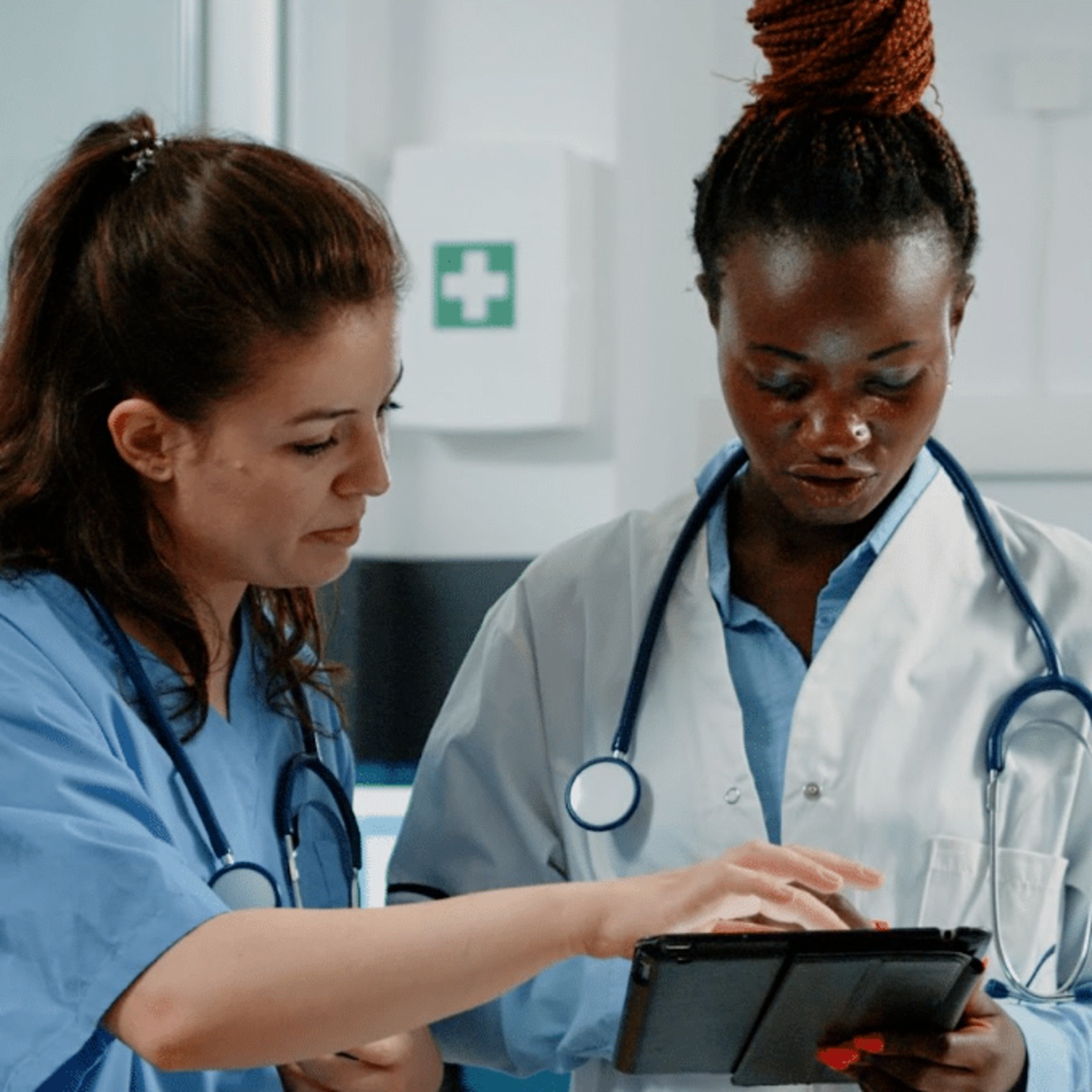 Healthcare Chief Marketing Officer