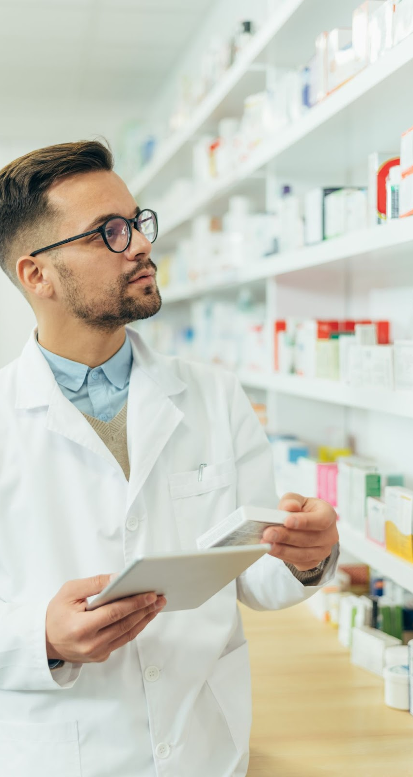 Wells Pharmacy Network case study