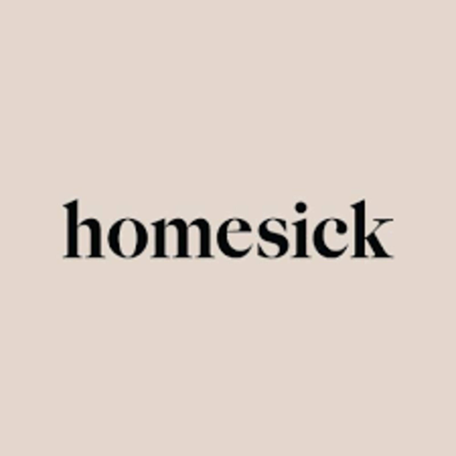 Homesick Candles omni-retail media strategy