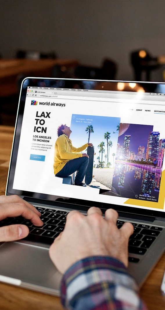 World Airways case study