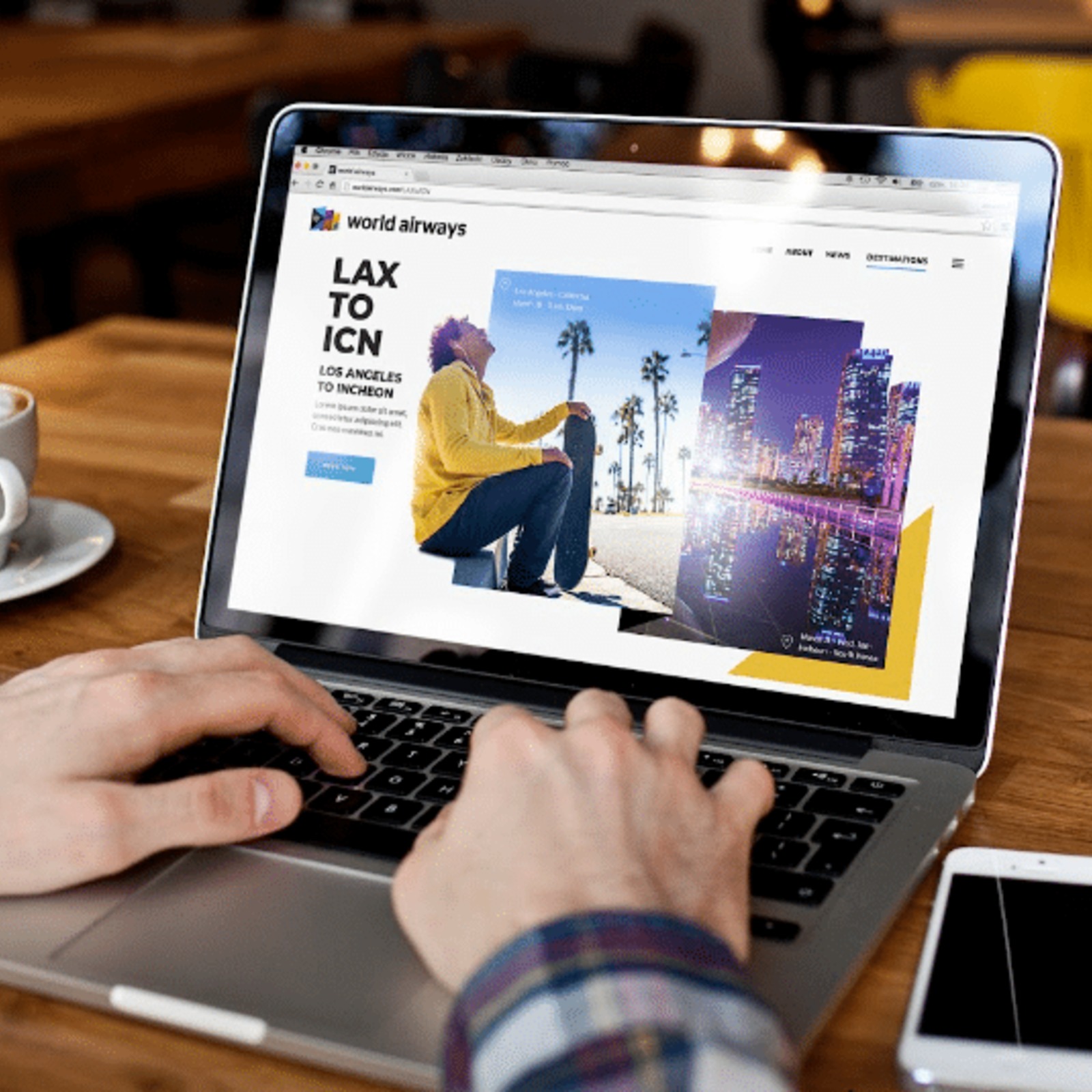 Brand & Customer Experience Development