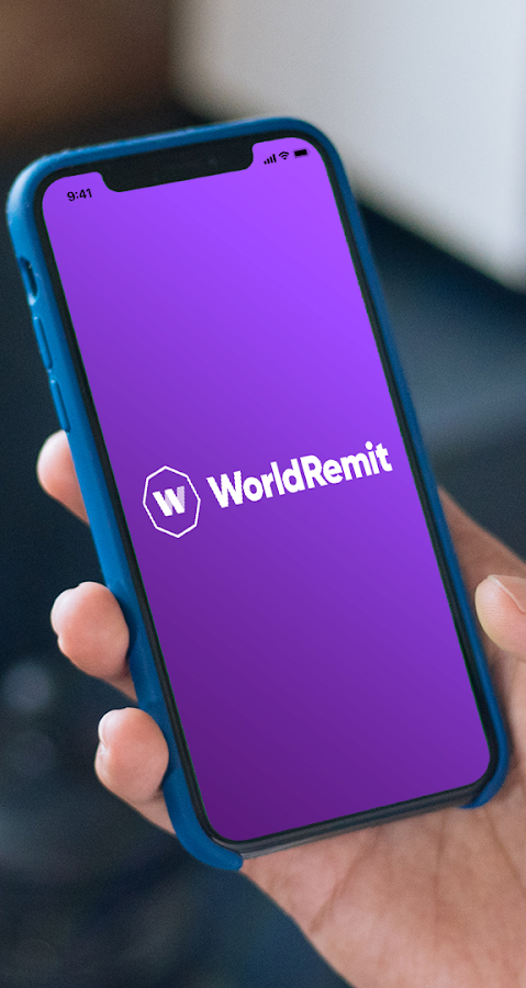 WorldRemit case study