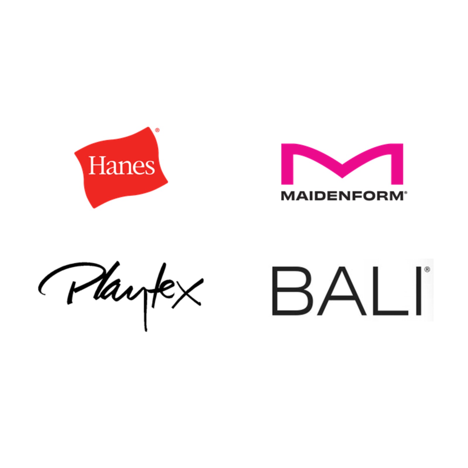 Omnichannel social scale for HanesBrands portfolio