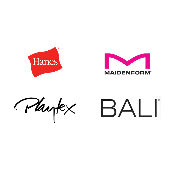 Omnichannel social scale for HanesBrands portfolio