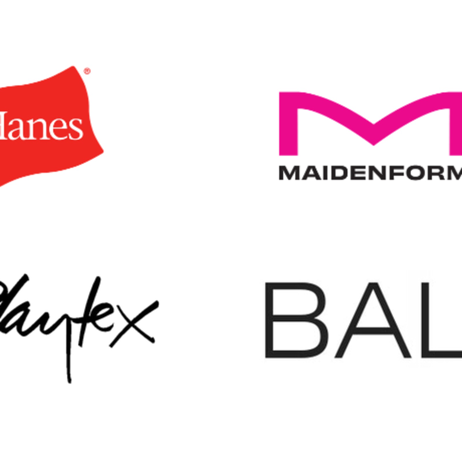 Organic social scale for HanesBrands portfolio