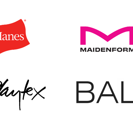 Organic social scale for HanesBrands portfolio