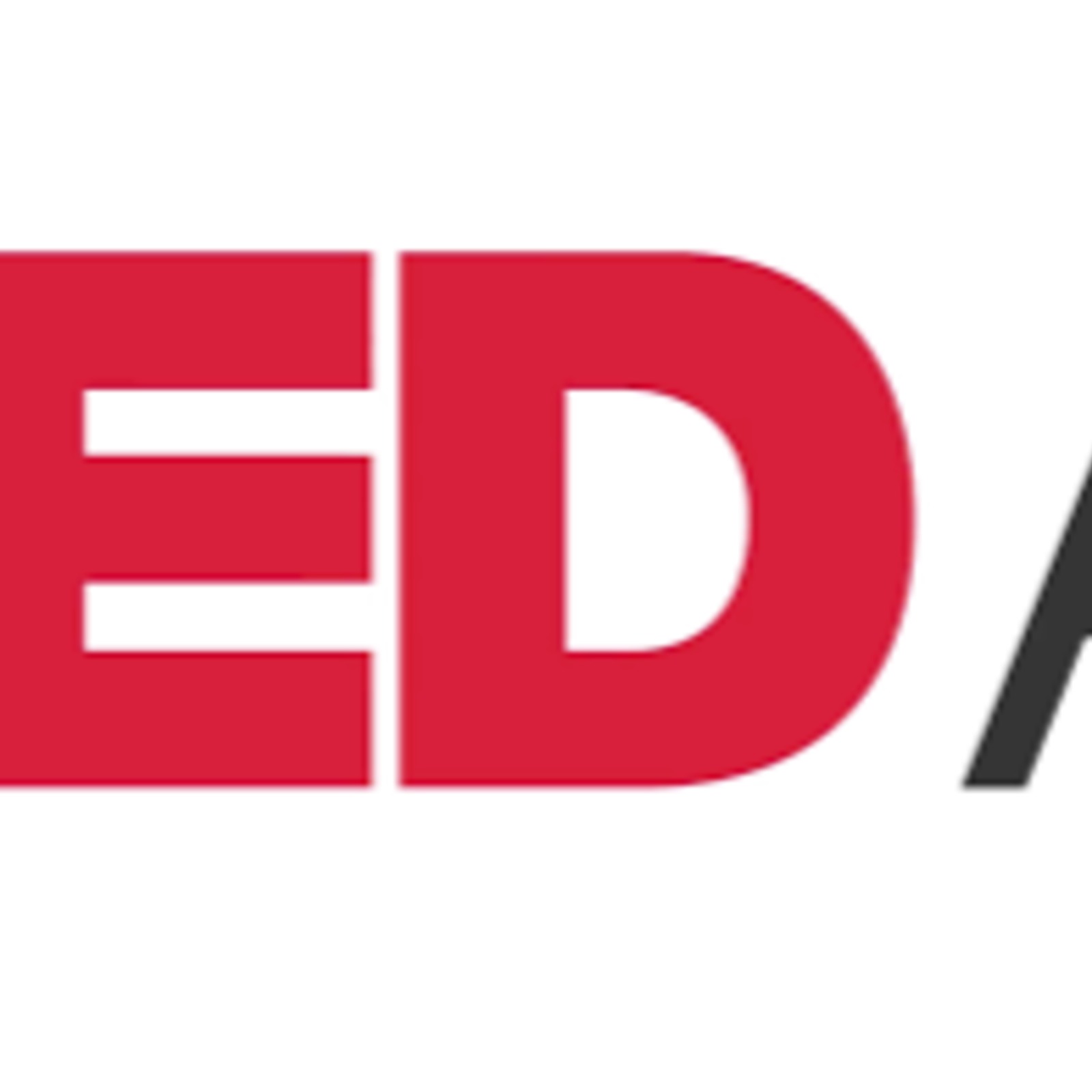 TEDAI — Shaping Conversations Around AI's Future