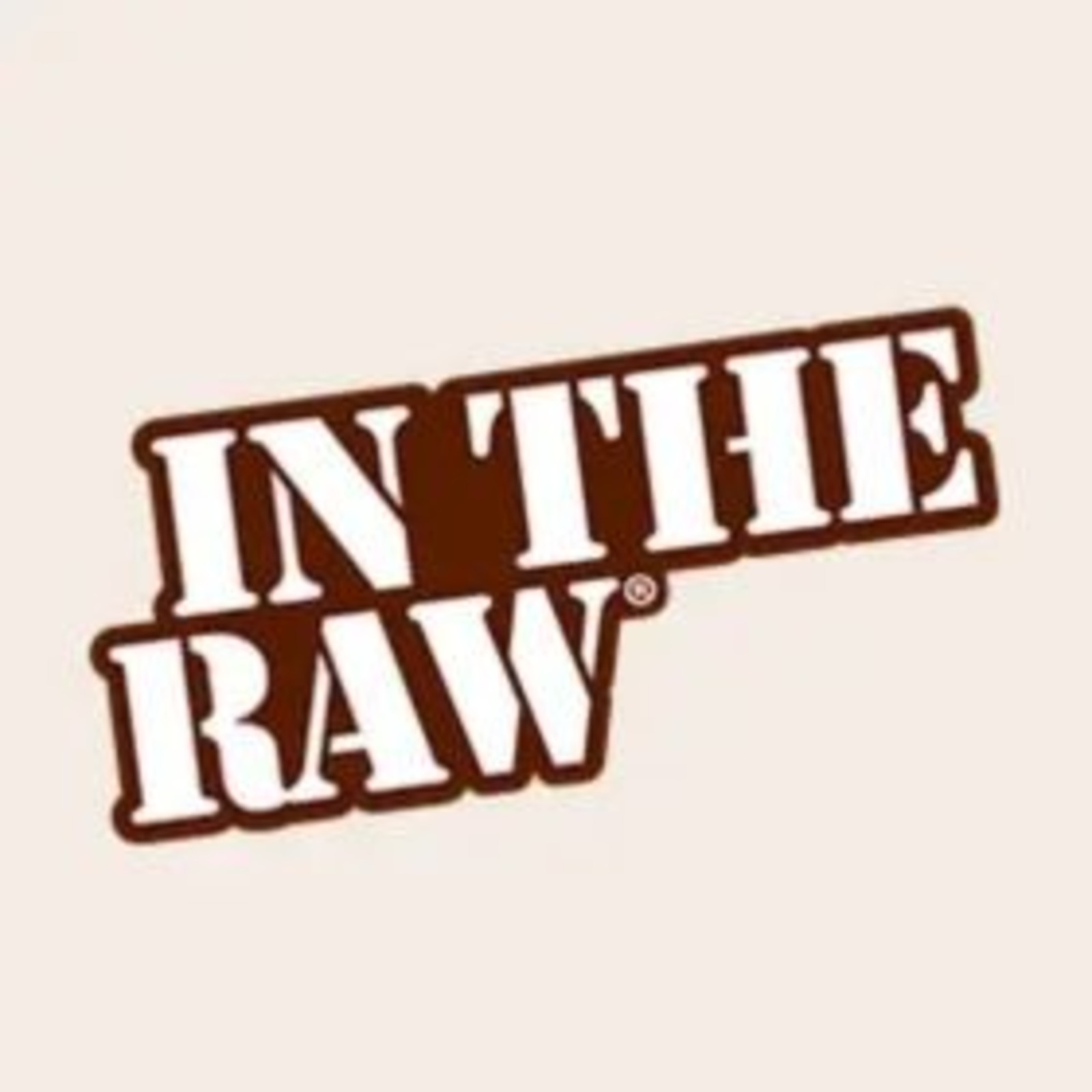 In The Raw brand turnaround strategy