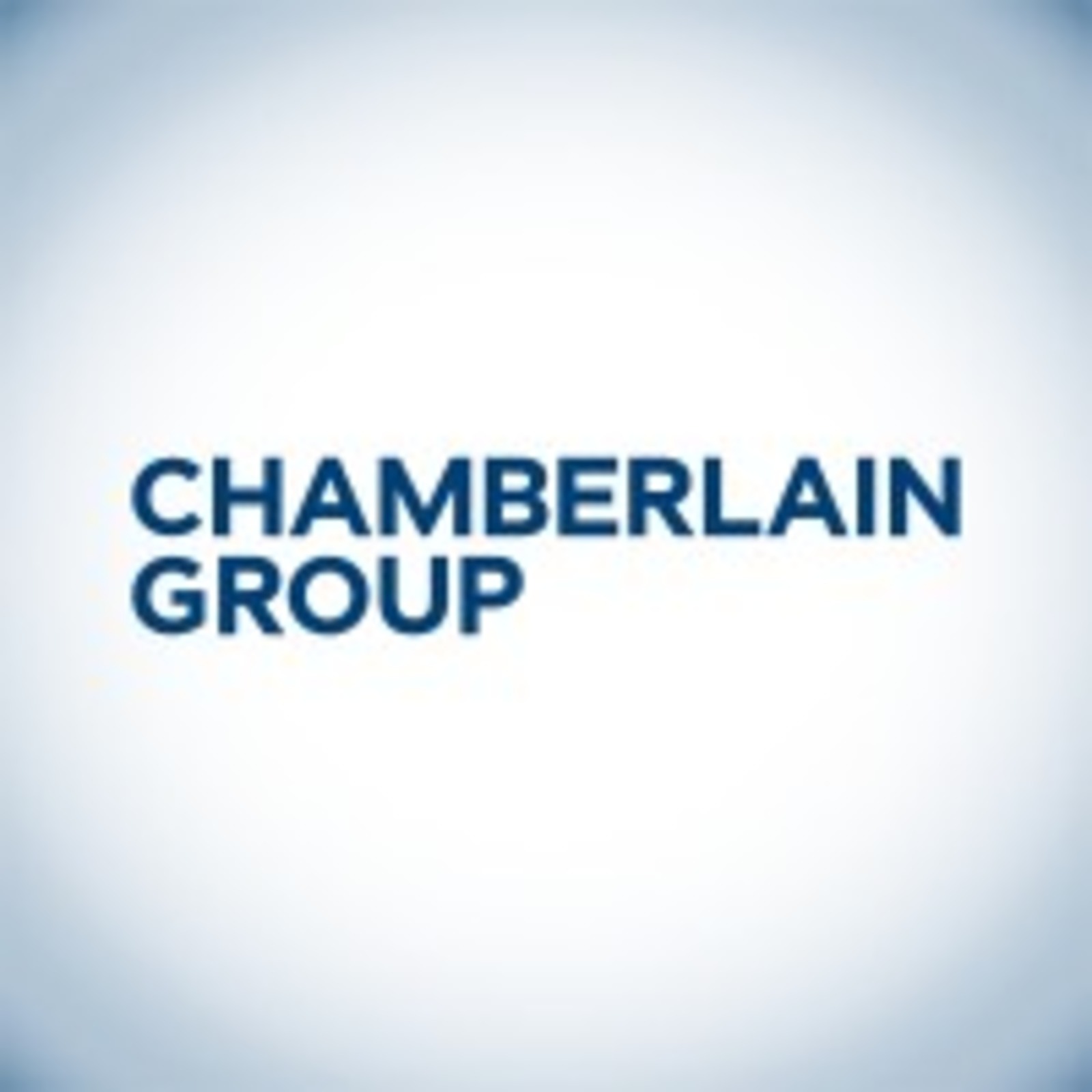 B2B marketing transformation for Chamberlain Group