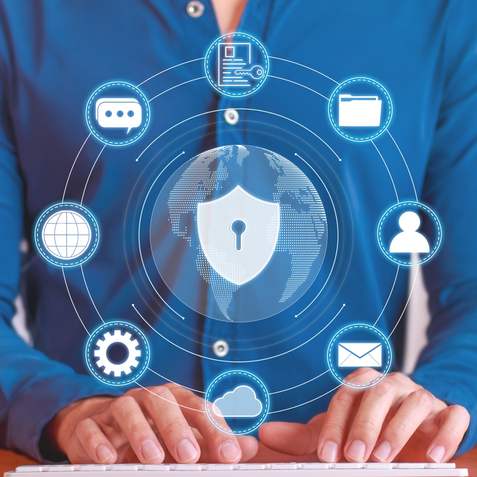 Stellar Cyber's RSA media strategy