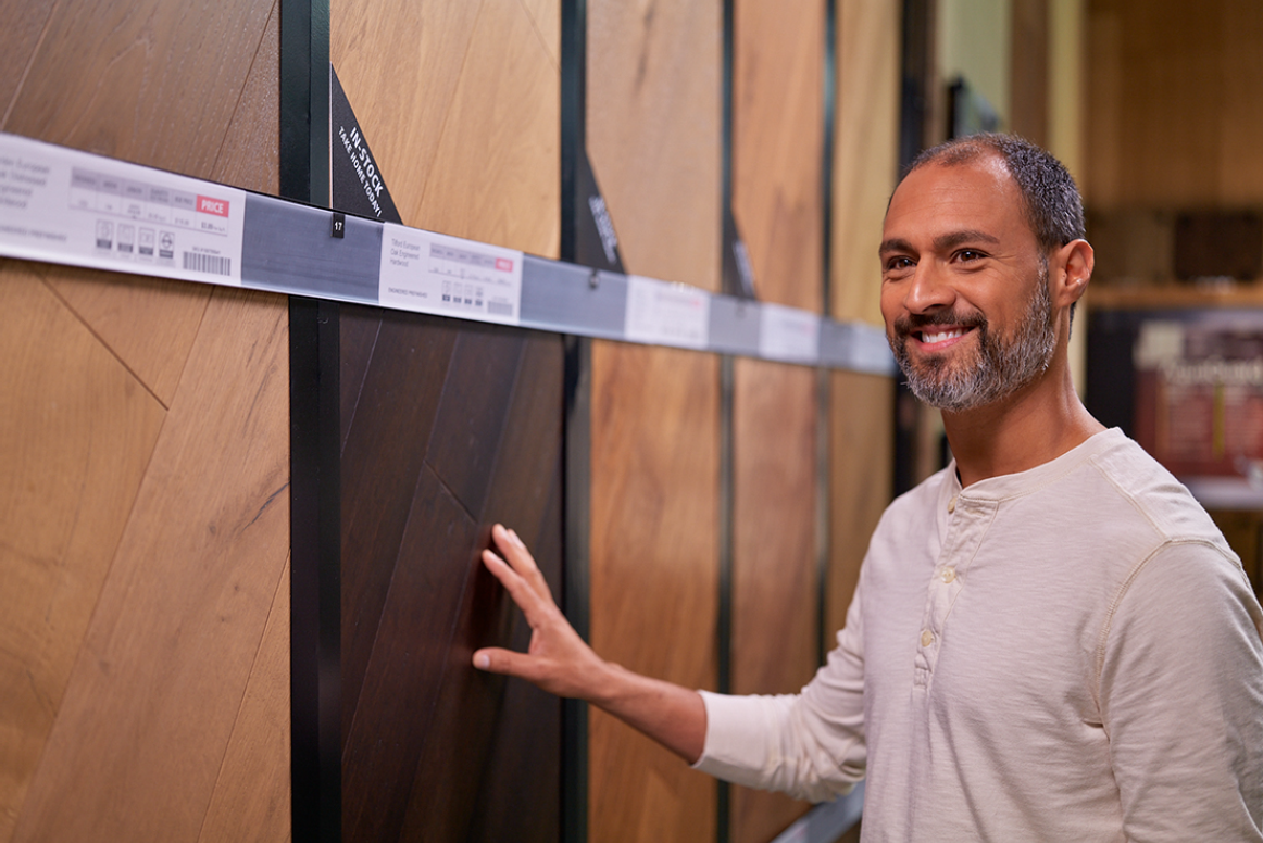 Competing Smarter in a Crowded Home Improvement Market