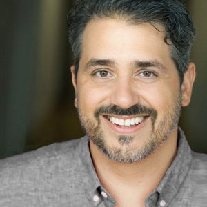 Jeff SanGeorge