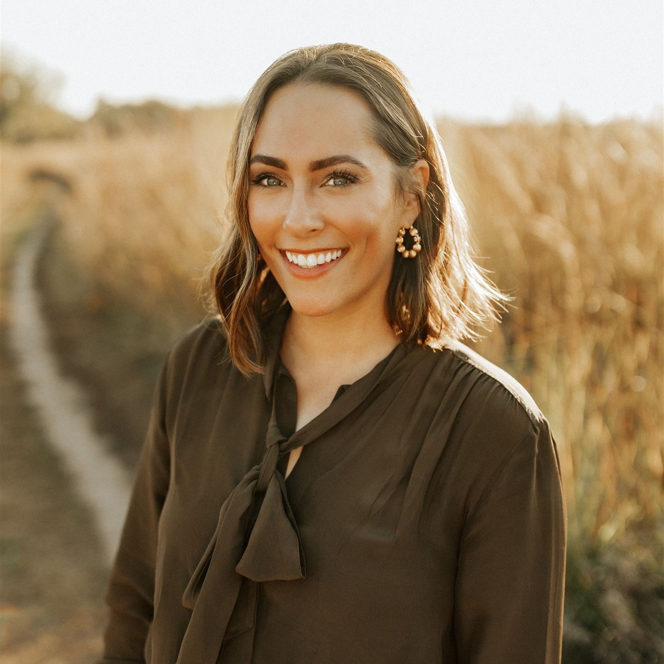 Grace Maier