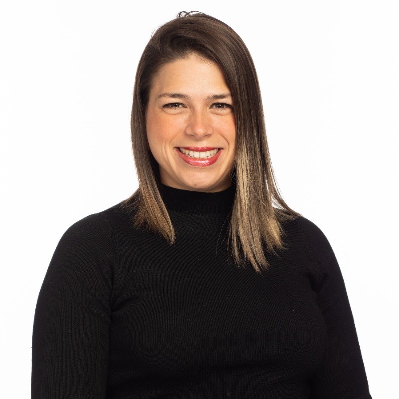 Pamela Alegria