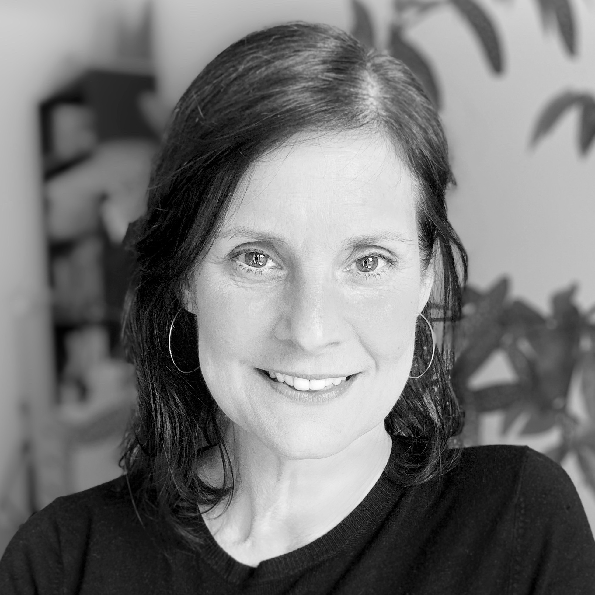 Sonja Shahan