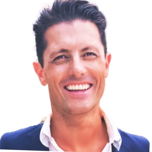 Stephane Gringer