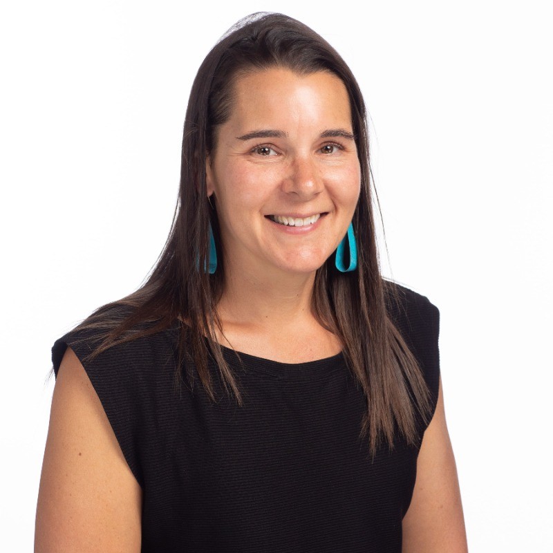 Stephanie Driscoll