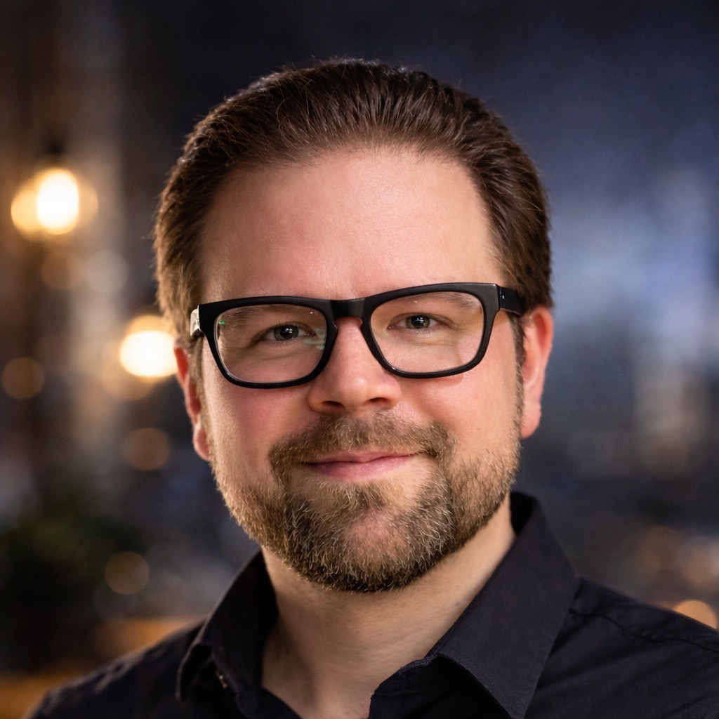 Brad Barker