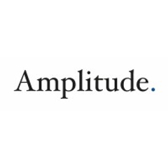 Amplitude