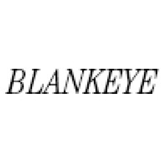 Blankeye