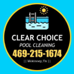 Clear Choice Pools Texas