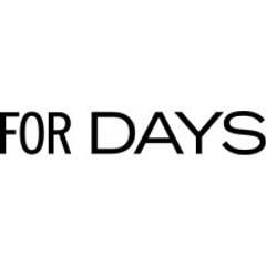 For Days, Inc