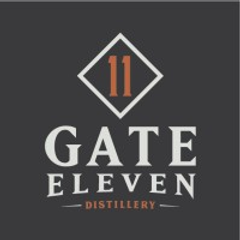 Gate 11 Distillery