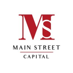 Main Street Capital