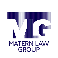 Matern Law Group, Pc