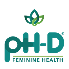 Ph-D Feminine Health