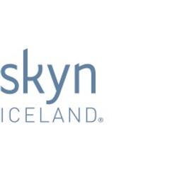 Skyn Iceland