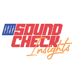 Soundcheck Insights
