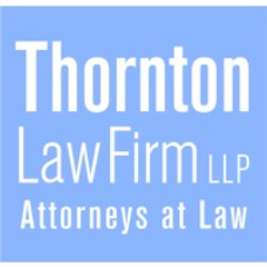 Thornton Law Firm Llp