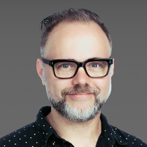 Matt Cave